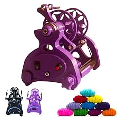 Rotating wheel yarnspinning for sale  Delivered anywhere in UK