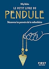 Petit livre pendule d'occasion  Livré partout en France