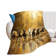 Horse blanket lucky for sale  Delivered anywhere in USA 