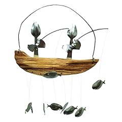 Fishing man wind for sale  Delivered anywhere in USA 