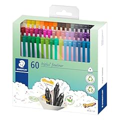 Staedtler triplus fineliner d'occasion  Livré partout en France