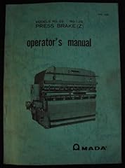 Amada model 125 d'occasion  Livré partout en France