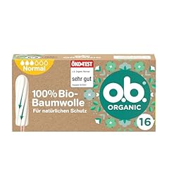 Rganic normal tampons gebraucht kaufen  Wird an jeden Ort in Deutschland