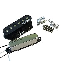 NEW Wilkinson electric Guitar Pickup Vintage Tele Telecaster for sale  Delivered anywhere in Canada