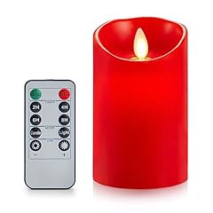 Led candles battery for sale  Delivered anywhere in UK