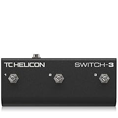 Helicon switch robustes gebraucht kaufen  Wird an jeden Ort in Deutschland