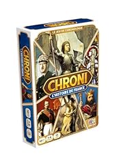 Chroni histoire nouvelle d'occasion  Livré partout en France