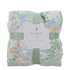 Beatrix potter throw for sale  Delivered anywhere in UK
