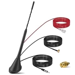 Nelawya antenne voiture d'occasion  Livré partout en France