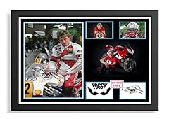 Carl fogarty superbike for sale  Delivered anywhere in UK