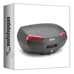 Mototopgun givi bauletto usato  Spedito ovunque in Italia 
