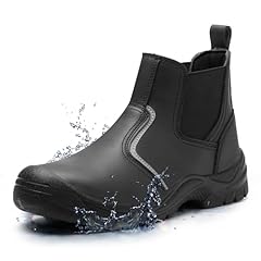 Taergu sicherheitsstiefel herr gebraucht kaufen  Wird an jeden Ort in Deutschland