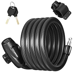 Titanker bike lock for sale  Delivered anywhere in USA 