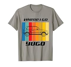 Retro yugo car for sale  Delivered anywhere in UK