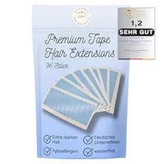 Premium hair extension gebraucht kaufen  Wird an jeden Ort in Deutschland