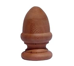 Woodway acorn decorative for sale  Delivered anywhere in USA 