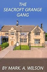 Seacroft grange gang for sale  Delivered anywhere in UK