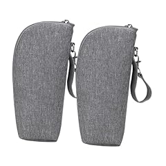 Milisten 2pcs insulated for sale  Delivered anywhere in USA 