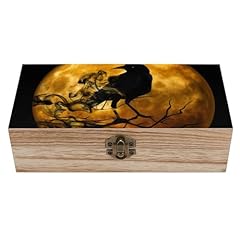 Puywtiy wooden box for sale  Delivered anywhere in USA 
