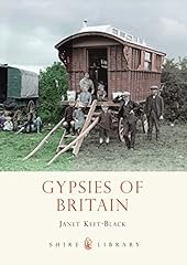 Gypsies britain 738 for sale  Delivered anywhere in UK