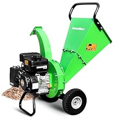 Gardenbeaut wood chipper for sale  Delivered anywhere in USA 