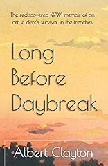 Long before daybreak for sale  Delivered anywhere in Canada