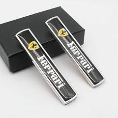Jyhbaqwn auto emblem gebraucht kaufen  Wird an jeden Ort in Deutschland