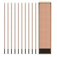 Copper coated gouging for sale  Delivered anywhere in USA 
