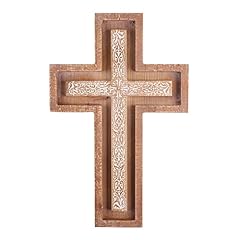 Baysbai wooden cross for sale  Delivered anywhere in USA 