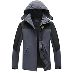 Giisam mens rain for sale  Delivered anywhere in USA 