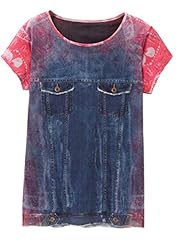 Desigual chemisier femme d'occasion  Livré partout en France