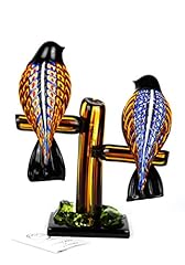 Sculpture birds murrina for sale  Delivered anywhere in UK
