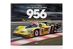 Porsche 956 langstrecken gebraucht kaufen  Wird an jeden Ort in Deutschland