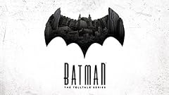Telltale games batman usato  Spedito ovunque in Italia 