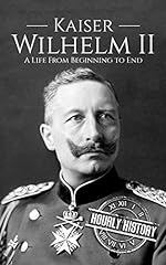 Kaiser wilhelm life for sale  Delivered anywhere in USA 