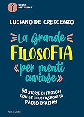 Grande filosofia per usato  Spedito ovunque in Italia 