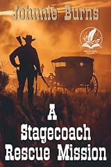 Stagecoach rescue mission for sale  Delivered anywhere in USA 