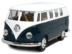 Kinsmart 1962 volkswagen for sale  Delivered anywhere in USA 