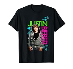 Official justin bieber for sale  Delivered anywhere in USA 