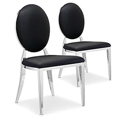 Menzzo lot chaises d'occasion  Livré partout en France