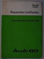 Audi original reparatur gebraucht kaufen  Wird an jeden Ort in Deutschland