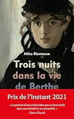 Nuits vie berthe d'occasion  Livré partout en France
