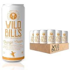 Wild bill orange for sale  Delivered anywhere in USA 