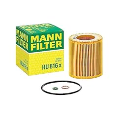 Mann filter oil for sale  Delivered anywhere in USA 