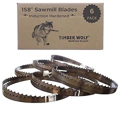Timber wolf 158 for sale  Delivered anywhere in UK