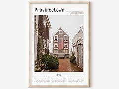 Hmpc art provincetown for sale  Delivered anywhere in USA 