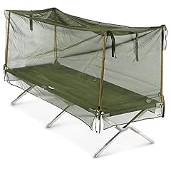 Surplus military mosquito for sale  Delivered anywhere in USA 