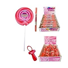 Candy floss gift for sale  Delivered anywhere in Ireland