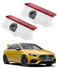 Autoqi willkommenslicht merced gebraucht kaufen  Wird an jeden Ort in Deutschland