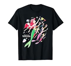 Disney little mermaid for sale  Delivered anywhere in USA 